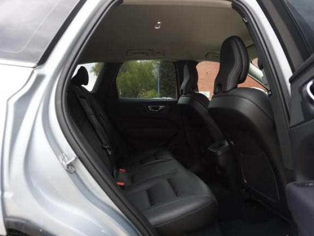 Volvo XC60 2.0 D4 BOITE-AUTO HISTORIQUE VOLVO EURO 6d-TEMP
