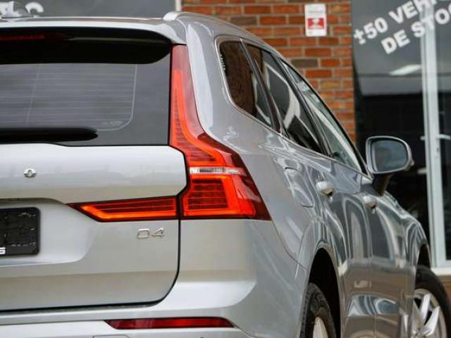 Volvo XC60 2.0 D4 BOITE-AUTO HISTORIQUE VOLVO EURO 6d-TEMP
