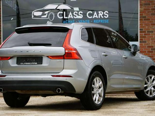 Volvo XC60 2.0 D4 BOITE-AUTO HISTORIQUE VOLVO EURO 6d-TEMP