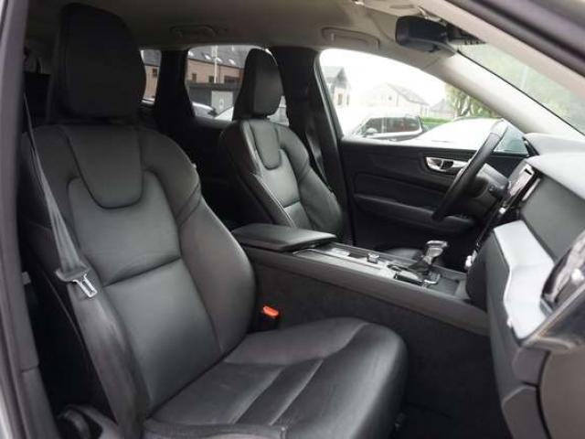 Volvo XC60 2.0 D4 BOITE-AUTO HISTORIQUE VOLVO EURO 6d-TEMP