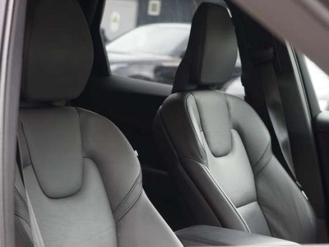 Volvo XC60 2.0 D4 BOITE-AUTO HISTORIQUE VOLVO EURO 6d-TEMP