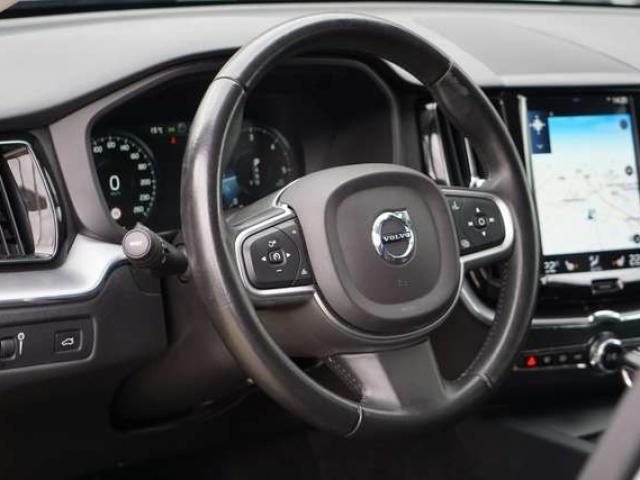 Volvo XC60 2.0 D4 BOITE-AUTO HISTORIQUE VOLVO EURO 6d-TEMP