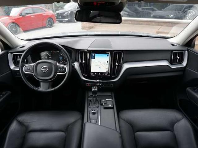 Volvo XC60 2.0 D4 BOITE-AUTO HISTORIQUE VOLVO EURO 6d-TEMP