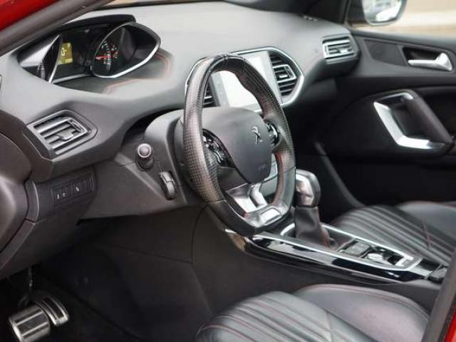 Peugeot 308 1.2 GT Line STT BOITE-AUTO TOIT-PANO NAVI-CAM EU6B