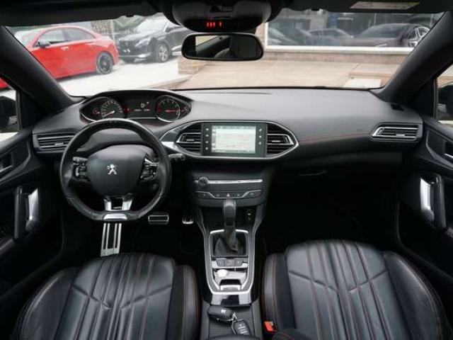 Peugeot 308 1.2 GT Line STT BOITE-AUTO TOIT-PANO NAVI-CAM EU6B