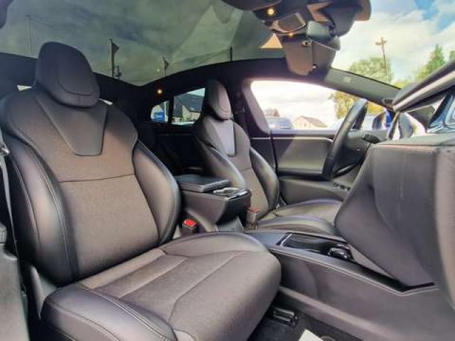 Tesla Model S 75 TVA/BTW-525Ch-AUTOPILOT-CCS ACTIF-HOMELINK 5