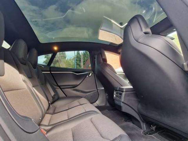 Tesla Model S 75 TVA/BTW-525Ch-AUTOPILOT-CCS ACTIF-HOMELINK 5