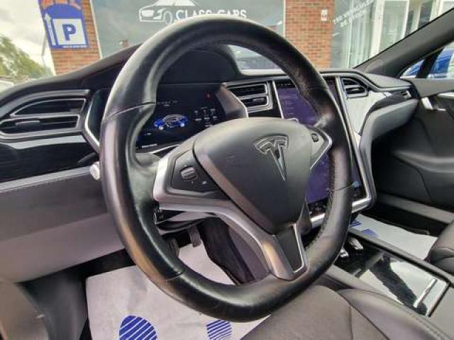Tesla Model S 75 TVA/BTW-525Ch-AUTOPILOT-CCS ACTIF-HOMELINK 5