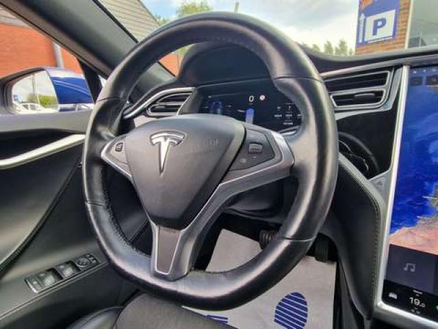 Tesla Model S 75 TVA/BTW-525Ch-AUTOPILOT-CCS ACTIF-HOMELINK 5