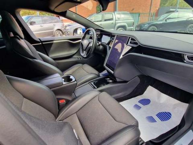 Tesla Model S 75 TVA/BTW-525Ch-AUTOPILOT-CCS ACTIF-HOMELINK 5