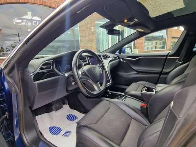Tesla Model S 75 TVA/BTW-525Ch-AUTOPILOT-CCS ACTIF-HOMELINK 5