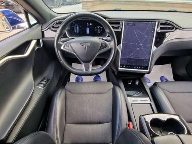 Tesla Model S 75 TVA/BTW-525Ch-AUTOPILOT-CCS ACTIF-HOMELINK 5