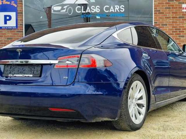 Tesla Model S 75 TVA/BTW-525Ch-AUTOPILOT-CCS ACTIF-HOMELINK 5