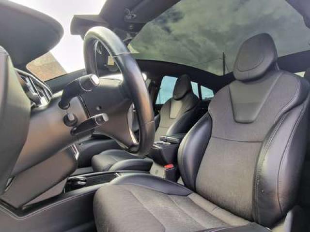 Tesla Model S 75 TVA/BTW-525Ch-AUTOPILOT-CCS ACTIF-HOMELINK 5