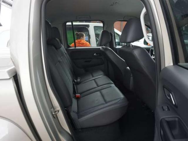 Volkswagen Amarok 2.0 Bi-TDi 4Motion 180cv TVA-BTW RECUP 1ER MAIN