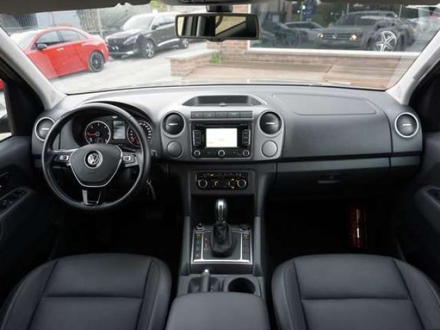 Volkswagen Amarok 2.0 Bi-TDi 4Motion 180cv TVA-BTW RECUP 1ER MAIN