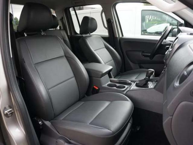 Volkswagen Amarok 2.0 Bi-TDi 4Motion 180cv TVA-BTW RECUP 1ER MAIN