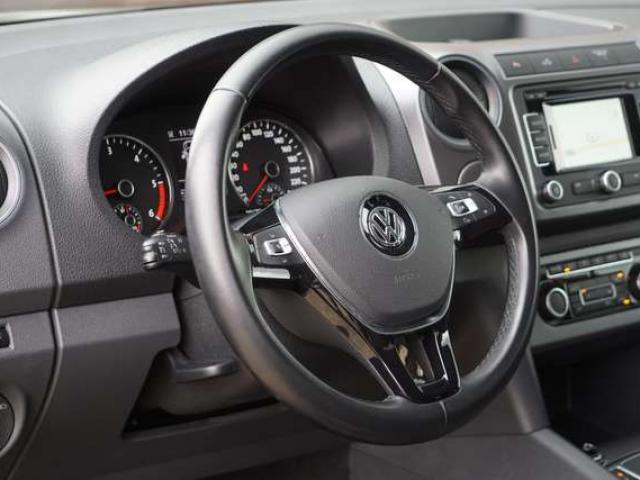Volkswagen Amarok 2.0 Bi-TDi 4Motion 180cv TVA-BTW RECUP 1ER MAIN
