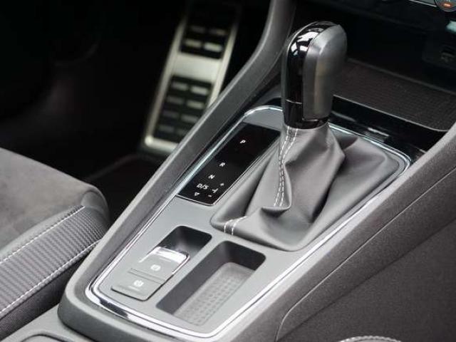 SEAT Leon 2.0 TSI Cupra 300cv 4Drive DSG COCKPIT TOIT-PANO