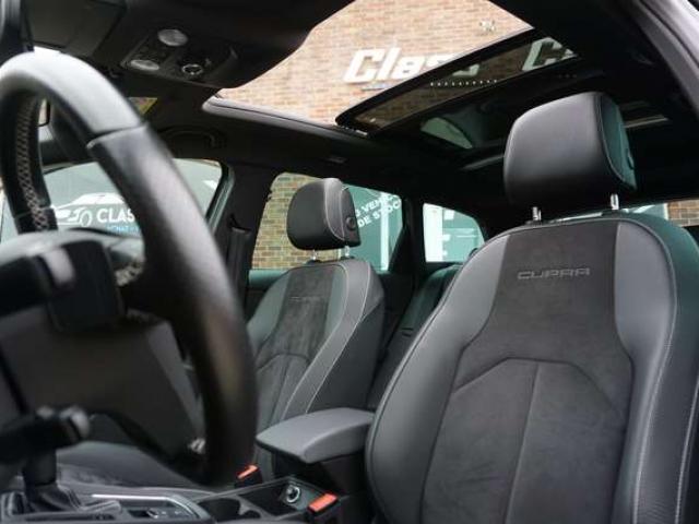 SEAT Leon 2.0 TSI Cupra 300cv 4Drive DSG COCKPIT TOIT-PANO