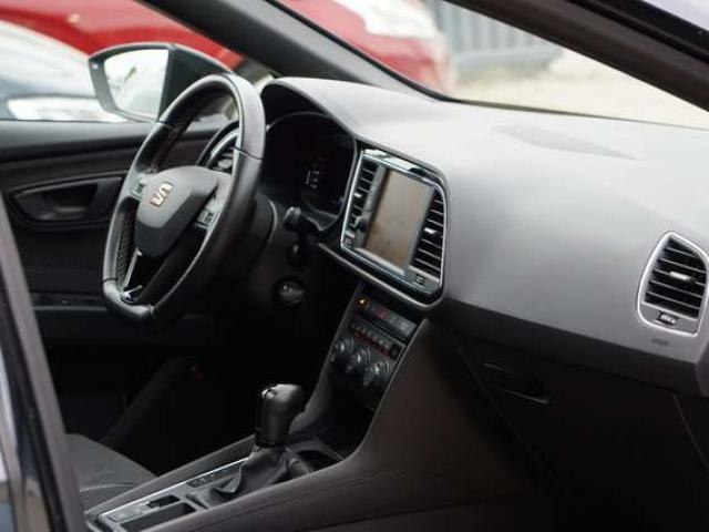 SEAT Leon 2.0 TSI Cupra 300cv 4Drive DSG COCKPIT TOIT-PANO