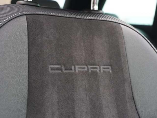 SEAT Leon 2.0 TSI Cupra 300cv 4Drive DSG COCKPIT TOIT-PANO