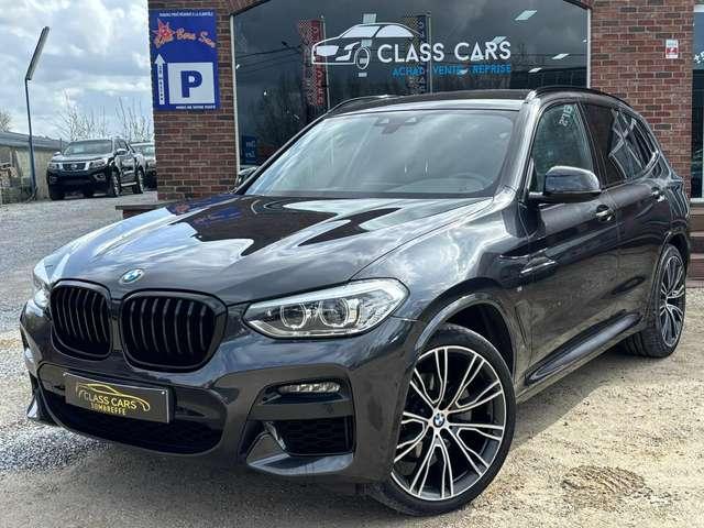 Ford Ranger 2.0 WILDTRAK AUTO NAVI CAM PDC CARPLAY DISTRONIC