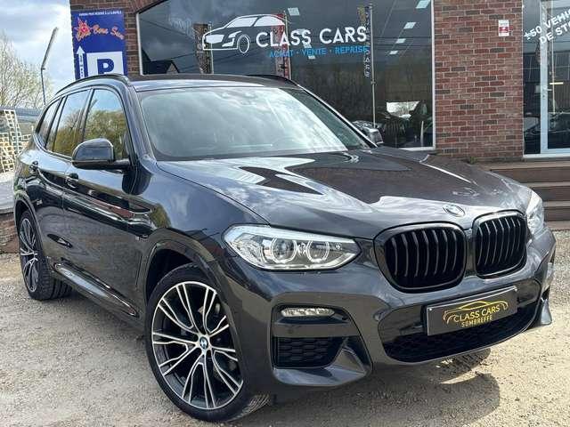 Ford Ranger 2.0 WILDTRAK AUTO NAVI CAM PDC CARPLAY DISTRONIC