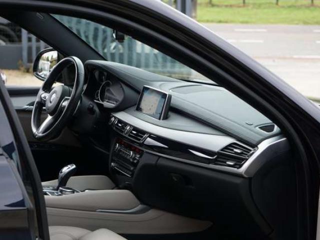 BMW X6 3.0 d PACK M INDIVIDUAL AUTO TOIT OUVRANT CAM360