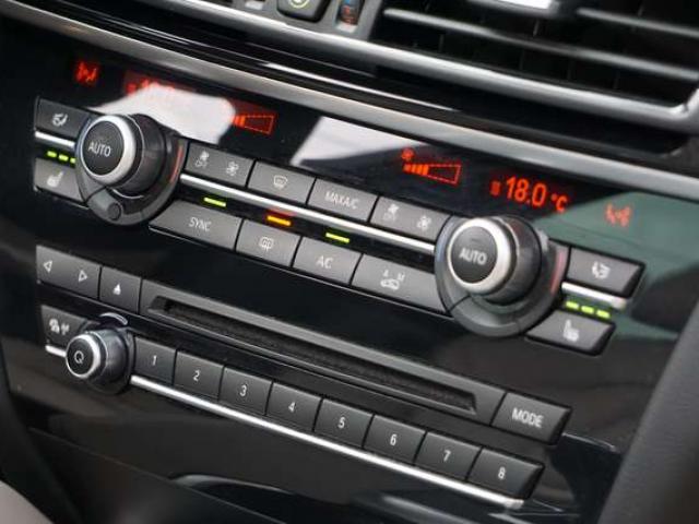 BMW X6 3.0 d PACK M INDIVIDUAL AUTO TOIT OUVRANT CAM360