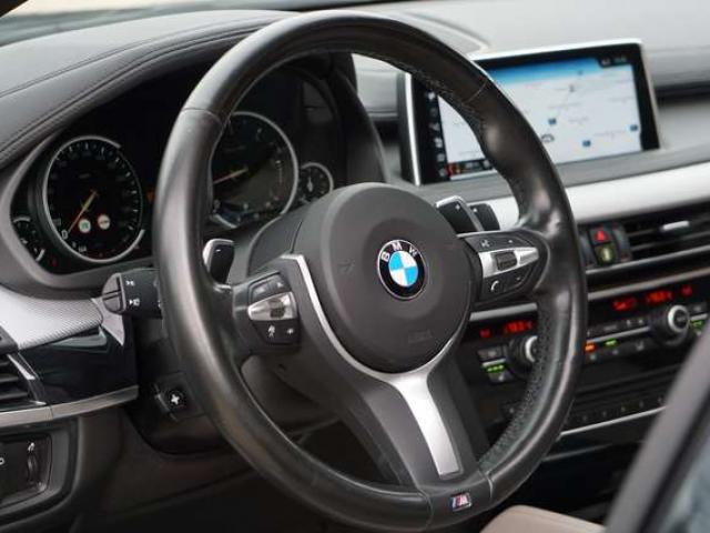 BMW X6 3.0 d PACK M INDIVIDUAL AUTO TOIT OUVRANT CAM360