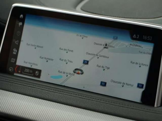 BMW X6 3.0 d PACK M INDIVIDUAL AUTO TOIT OUVRANT CAM360