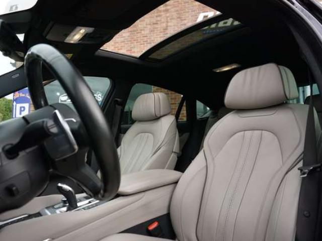 BMW X6 3.0 d PACK M INDIVIDUAL AUTO TOIT OUVRANT CAM360