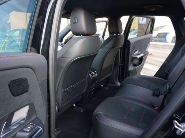 Mercedes-Benz EQA 250 66.5 kWh PACK AMG TVA/BTW RECUP AUTONOMIE 320KM