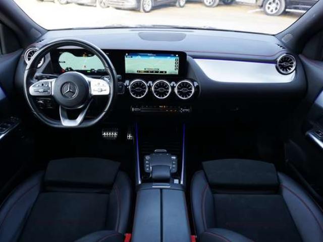 Mercedes-Benz EQA 250 66.5 kWh PACK AMG TVA/BTW RECUP AUTONOMIE 320KM