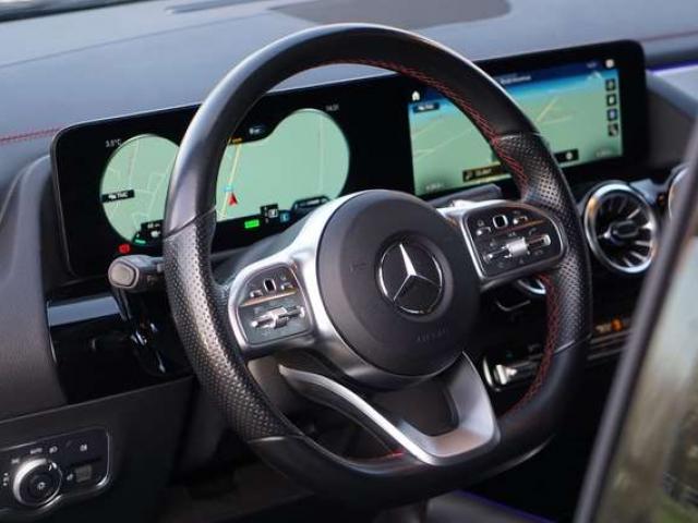 Mercedes-Benz EQA 250 66.5 kWh PACK AMG TVA/BTW RECUP AUTONOMIE 320KM