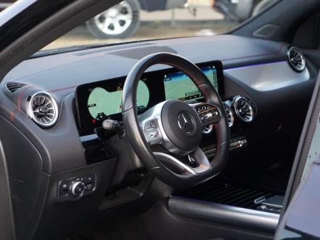 Mercedes-Benz EQA 250 66.5 kWh PACK AMG TVA/BTW RECUP AUTONOMIE 320KM