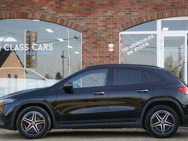 Mercedes-Benz EQA 250 66.5 kWh PACK AMG TVA/BTW RECUP AUTONOMIE 320KM