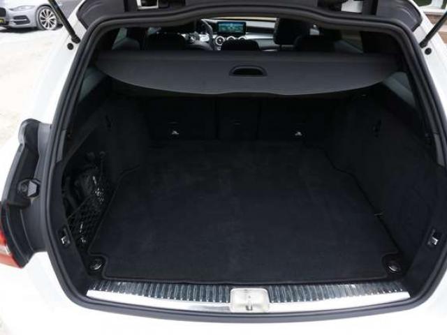 Mercedes-Benz C 43 AMG 4-Matic 390CV  TOIT-PANO HISTORIQUE MERCEDES