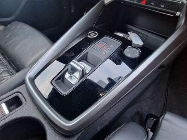 Audi A3 35 TDi S-LINE S-TRONIC COCKPIT DYNAMIC CARNET FULL
