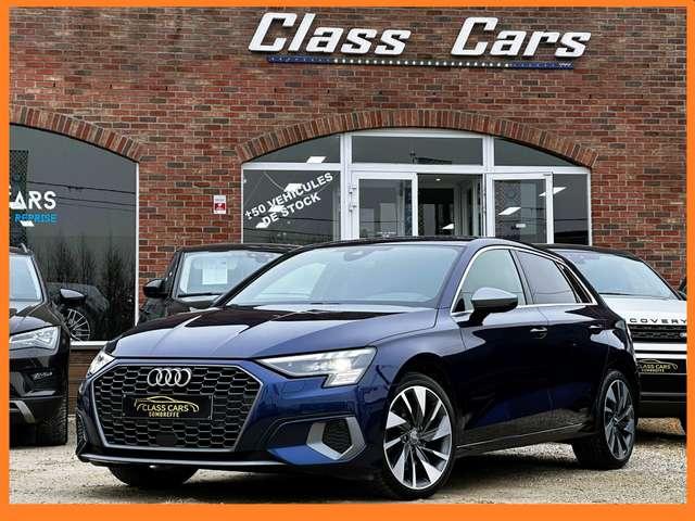 Audi A3 35 TDi S-LINE S-TRONIC COCKPIT DYNAMIC CARNET FULL