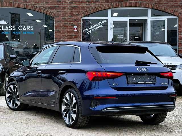 Audi A3 35 TDi S-LINE S-TRONIC COCKPIT DYNAMIC CARNET FULL