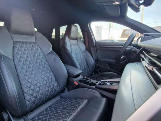 Audi A3 35 TDi S-LINE S-TRONIC COCKPIT DYNAMIC CARNET FULL