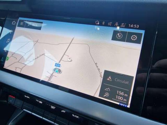 Audi A3 35 TDi S-LINE S-TRONIC COCKPIT DYNAMIC CARNET FULL
