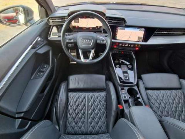Audi A3 35 TDi S-LINE S-TRONIC COCKPIT DYNAMIC CARNET FULL