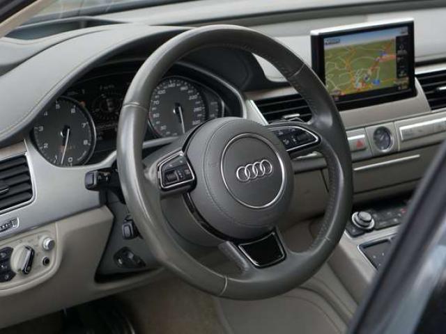 Audi S8 4.0 V8 TFSI SELECTION DESIGN SOFT CLOSE ACC CAM360