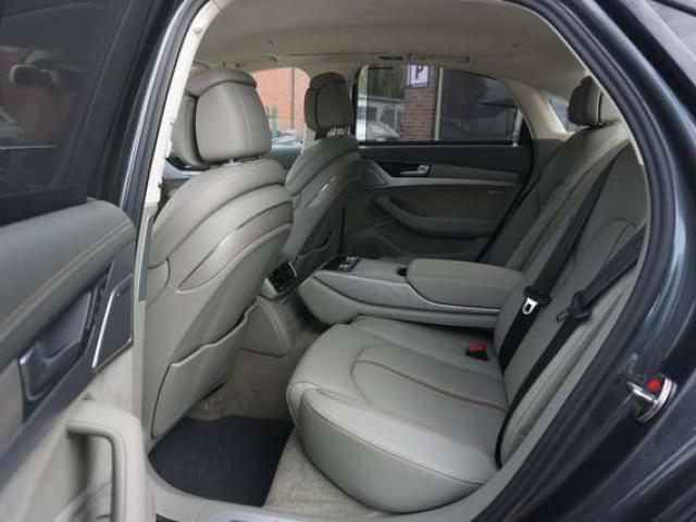 Audi S8 4.0 V8 TFSI SELECTION DESIGN SOFT CLOSE ACC CAM360
