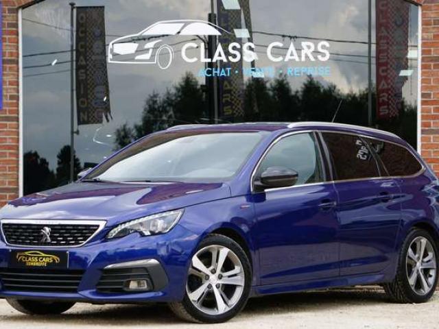 Volkswagen Golf GTI 2.0 TSI AKRAPOVIC PDC CLIM XENON NAVI CARNET EU5