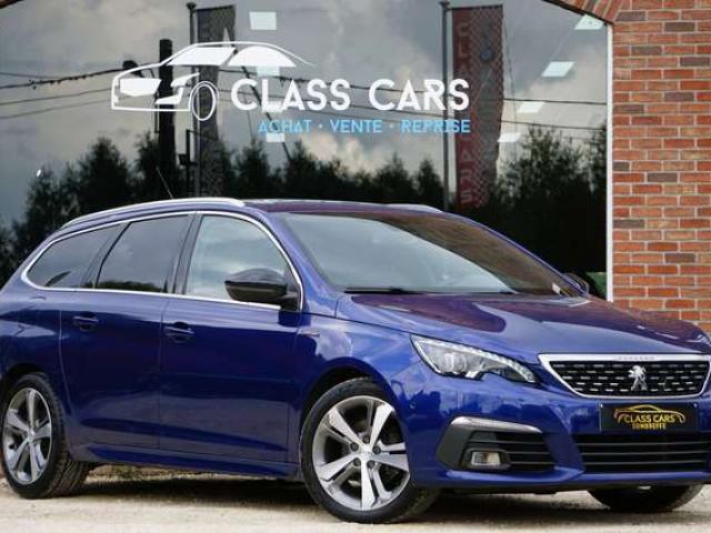 Volkswagen Golf GTI 2.0 TSI AKRAPOVIC PDC CLIM XENON NAVI CARNET EU5