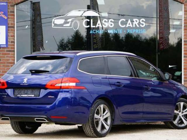 Volkswagen Golf GTI 2.0 TSI AKRAPOVIC PDC CLIM XENON NAVI CARNET EU5